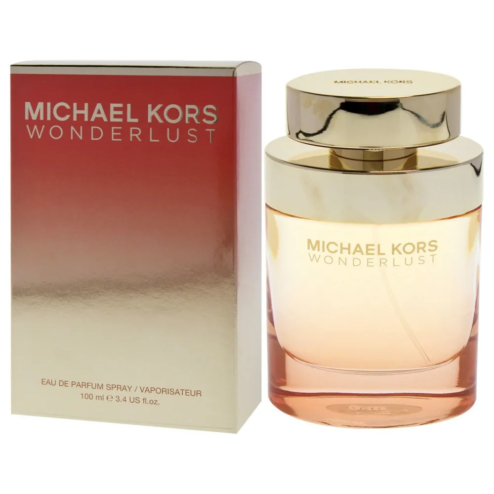 Wonderlust woda perfumowana dla kobiet 100 ml