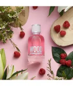 Wood for Her woda toaletowa dla kobiet 30 ml