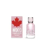 Wood for Her woda toaletowa dla kobiet 30 ml