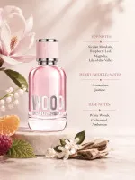 Wood for Her woda toaletowa dla kobiet 30 ml