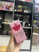 Wood for Her woda toaletowa dla kobiet 30 ml