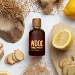Wood for Him woda toaletowa dla mężczyzn 100 ml