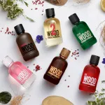 Wood for Him woda toaletowa dla mężczyzn 100 ml
