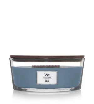 WoodWick Tempest świeca zapachowa z drewnianym knotem 453,6 g