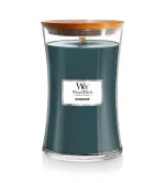Woodwick Antiquarium pachnąca świeca z drewnianym knotem 609,5 g