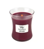 Black Cherry świeca zapachowa z drewnianym knotem 275 g