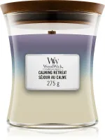 Calming Retreat świeca zapachowa z drewnianym knotem 609,5 g