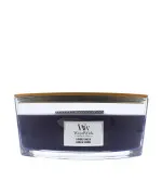 WoodWick Hinoki Dahlia pachnąca świeca z drewnianym knotem 453,6 g
