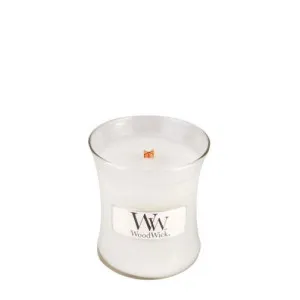 WoodWick Island Coconut świeca zapachowa 85 g