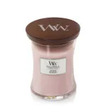 Rosewood świeca zapachowa z drewnianym knotem 275 g