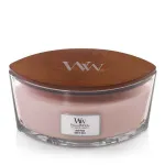 Rosewood świeca zapachowa z drewnianym knotem 275 g
