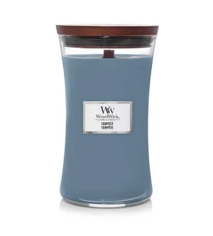 WoodWick Tempest świeca zapachowa z drewnianym knotem 609,5 g