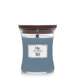 WoodWick Tempest świeca zapachowa z drewnianym knotem 275 g