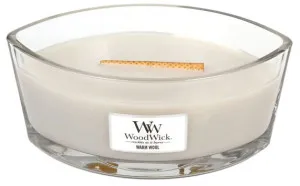 Świeca zapachowa WoodWick Warm Wool z drewnianym knotem 453,6 g