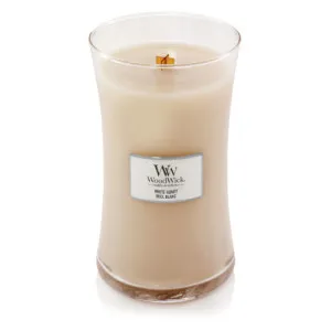 Świeca zapachowa WoodWick White Honey 609,5 g