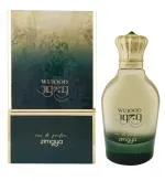 Wujood woda perfumowana unisex 100 ml