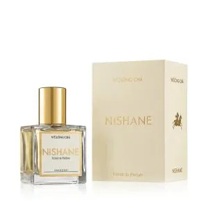 Nishane Wülóng Chá ekstrakt perfum unisex