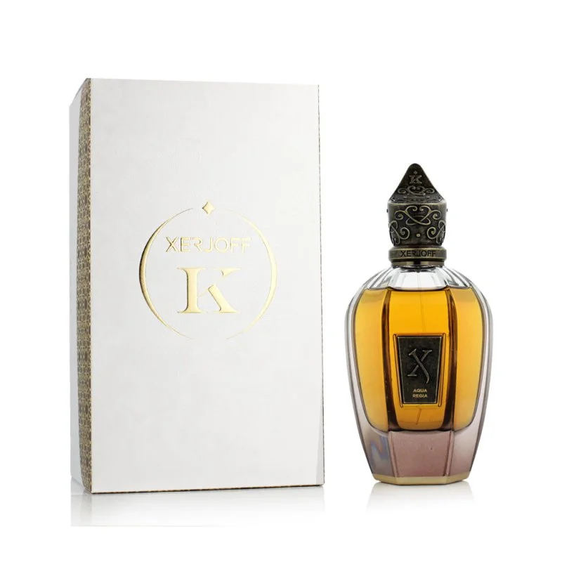 Aqua Regia perfumy unisex 100 ml