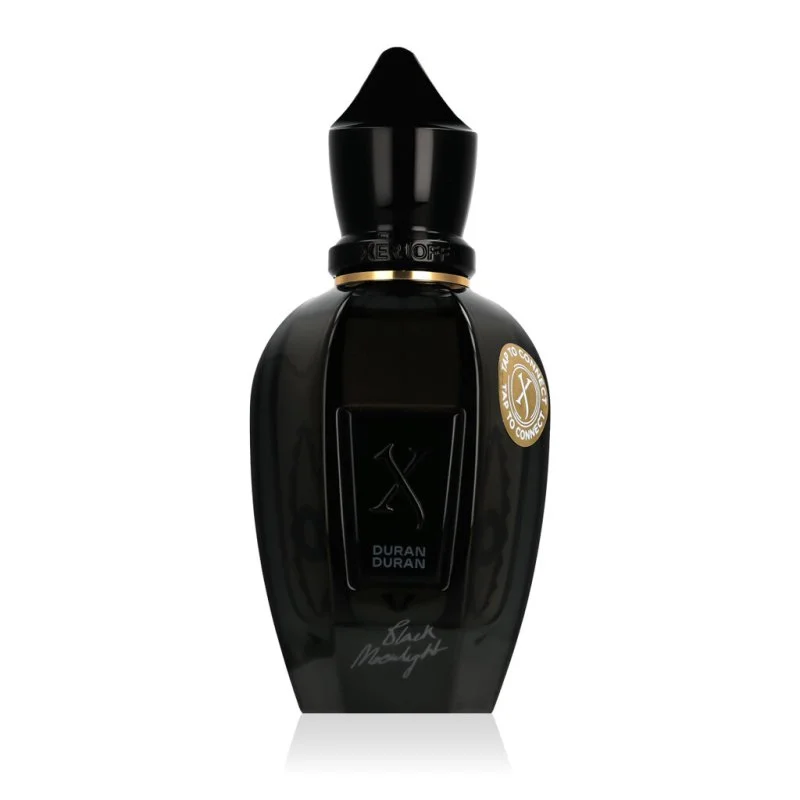 Blends Duran Duran Black Moonlight perfumy unisex 50 ml