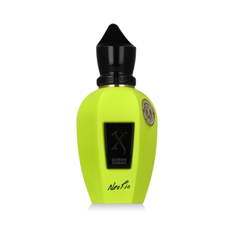 Blends Duran Duran Neo Rio Fluo Yellow perfumy unisex 50 ml