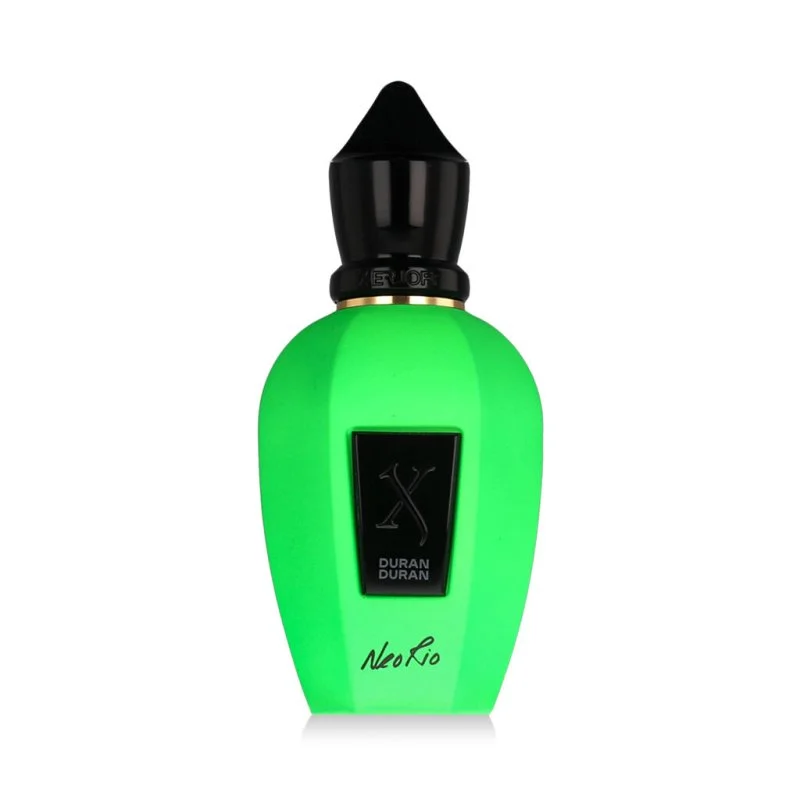 Blends Duran Duran Neo Rio Gluo Green perfumy unisex 50 ml