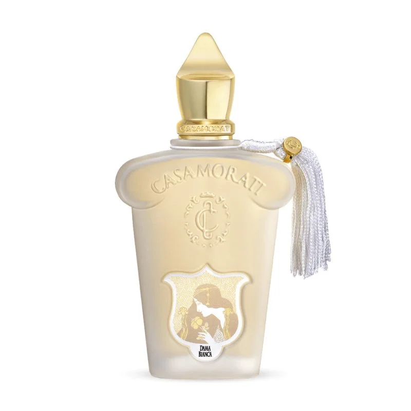 Casamorati 1888 Dama Bianca woda perfumowana dla kobiet 100 ml