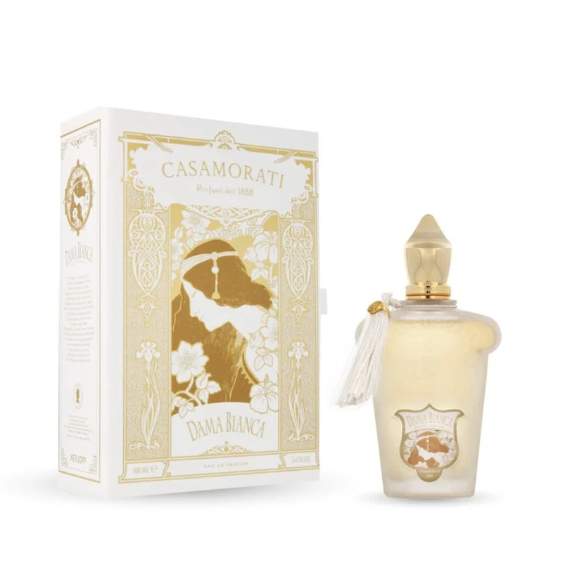 Casamorati 1888 Dama Bianca woda perfumowana dla kobiet 100 ml
