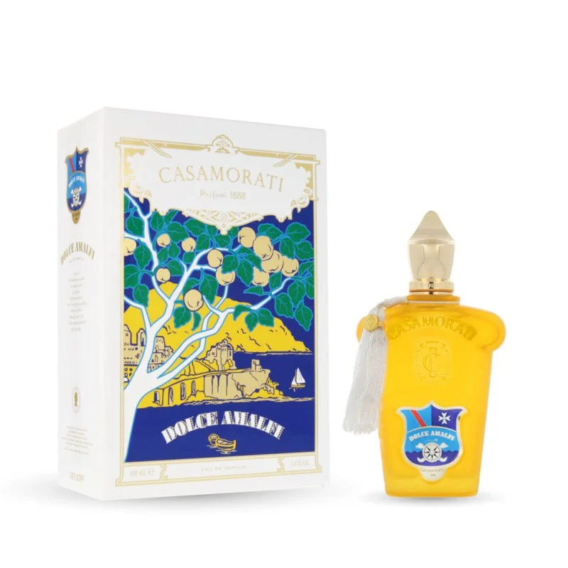 Casamorati 1888 Dolce Amalfi woda perfumowana unisex 100 ml
