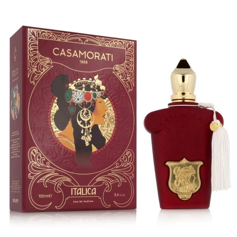 Casamorati 1888 Italica 2021 woda perfumowana unisex 100 ml