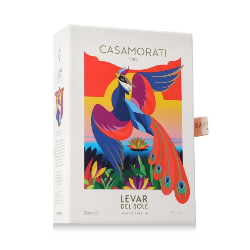 Casamorati 1888 Levar del Sole woda perfumowana unisex 30 ml