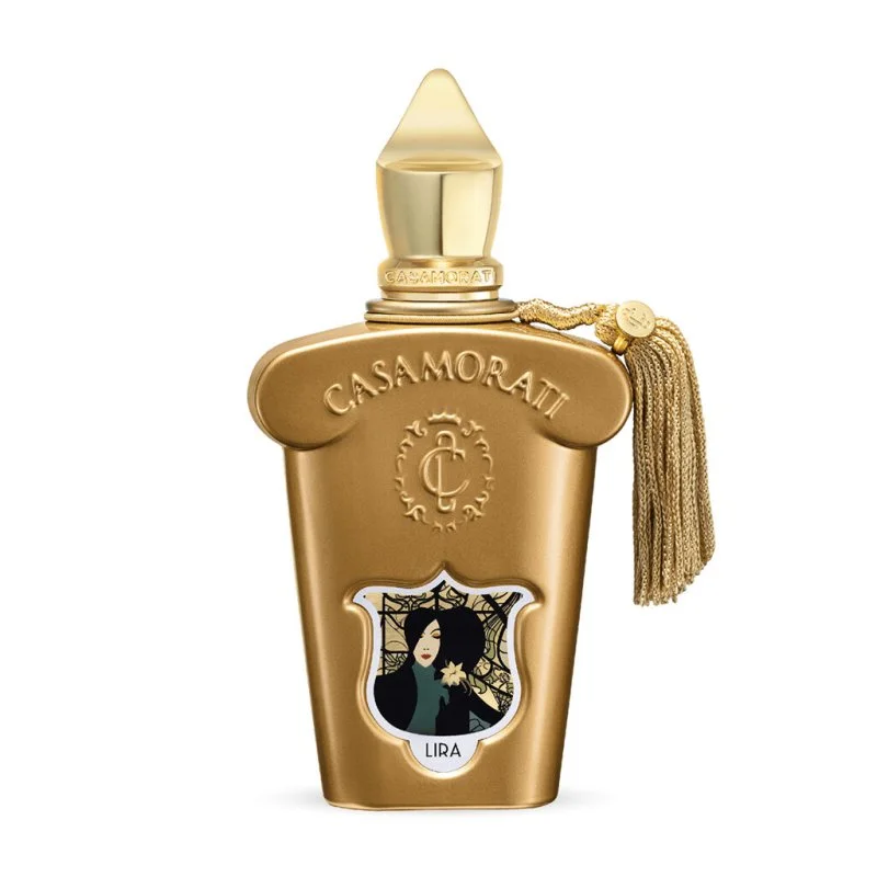 Casamorati 1888 Lira woda perfumowana dla kobiet 100 ml