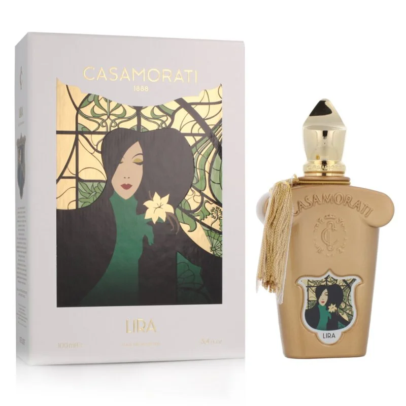 Casamorati 1888 Lira woda perfumowana dla kobiet 100 ml