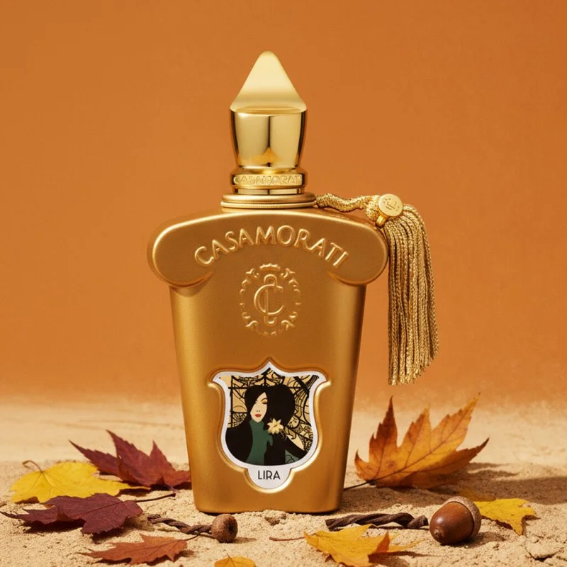 Casamorati 1888 Lira woda perfumowana dla kobiet 100 ml