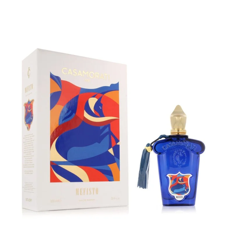 Casamorati 1888 Mefisto woda perfumowana dla mężczyzn 100 ml
