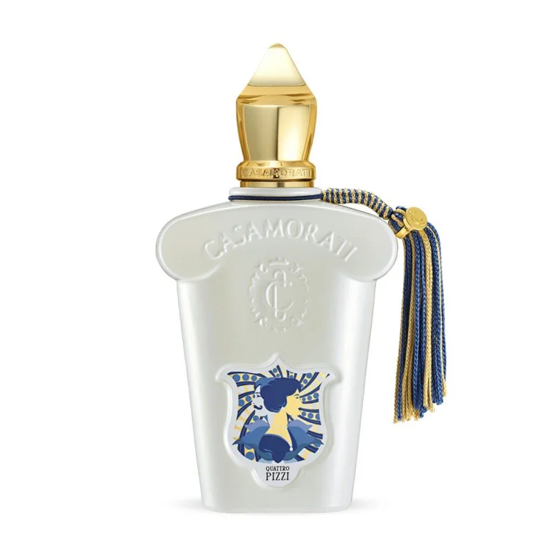 Casamorati 1888 Quattro Pizzi woda perfumowana unisex 100 ml
