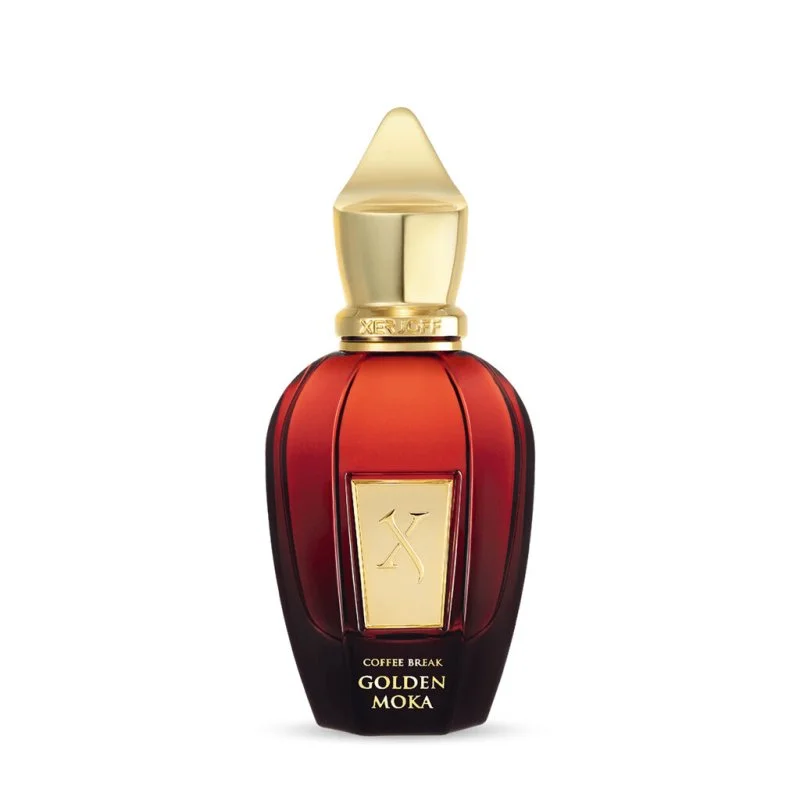 Coffee Break Golden Moka perfumy unisex 50 ml