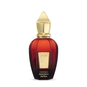 Xerjoff Coffee Break Golden Moka perfumy unisex