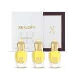 Discovery Set III 2 x 15 ml + perfumy EDP unisex