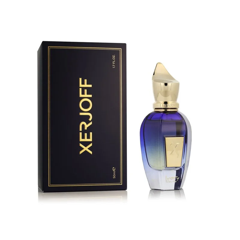 Join the Club Ivory Route woda perfumowana unisex 50 ml