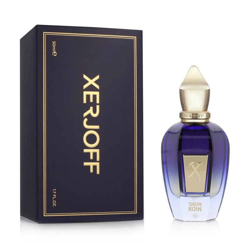Join the Club Shunkoin woda perfumowana unisex 50 ml