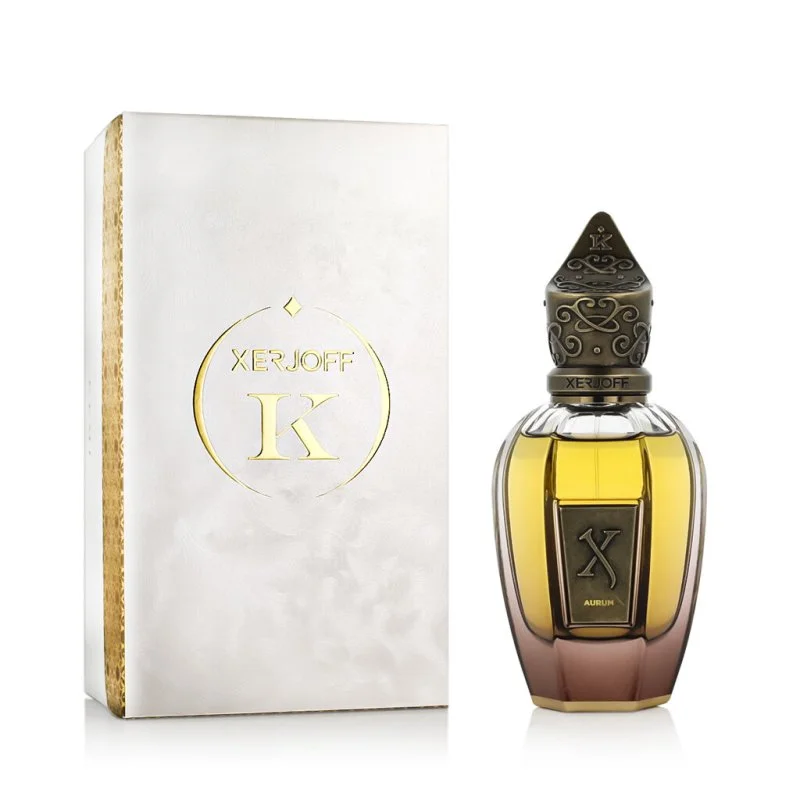 Kemi Aurum perfumy unisex 50 ml