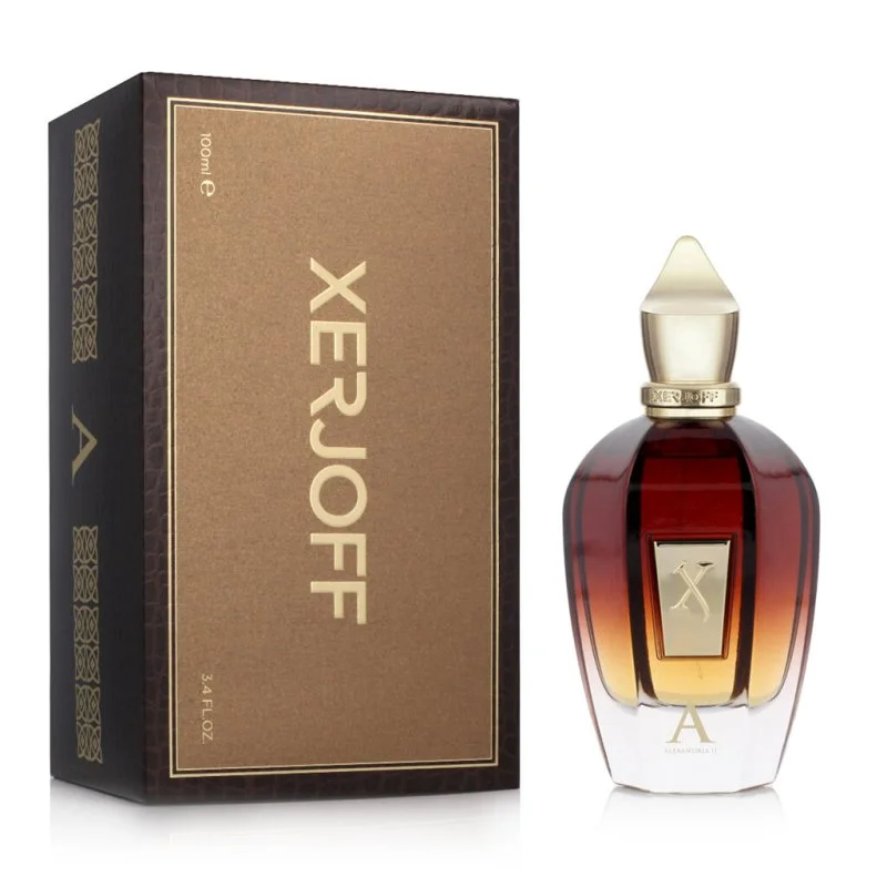 Oud Stars Alexandria II perfumy unisex 100 ml