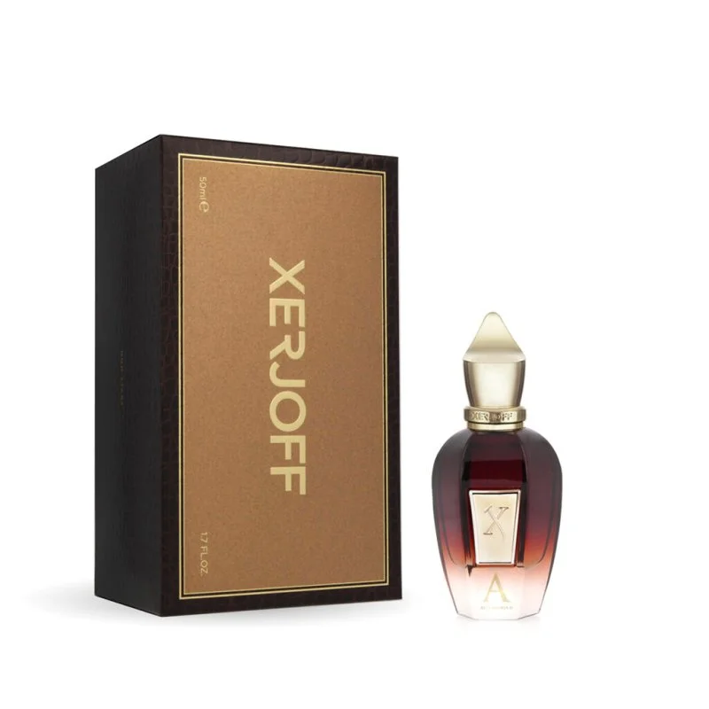 Xerjoff Oud Stars Alexandria II perfumy unisex