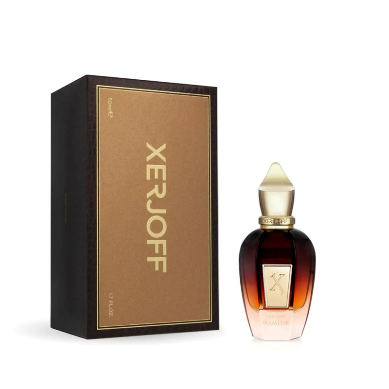 Oud Stars Mamluk perfumy unisex 50 ml