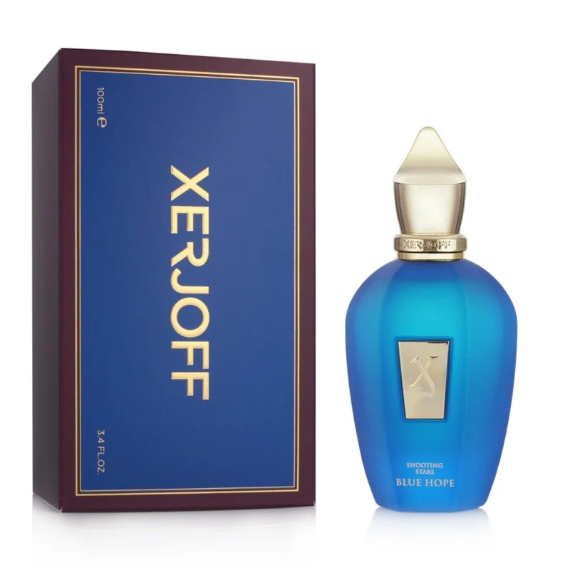 Shooting Stars Blue Hope perfumy unisex 100 ml