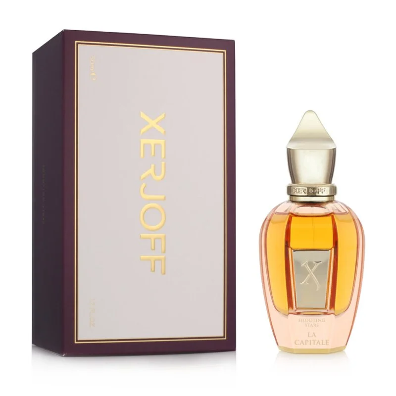 Shooting Stars La Capitale perfumy unisex 50 ml