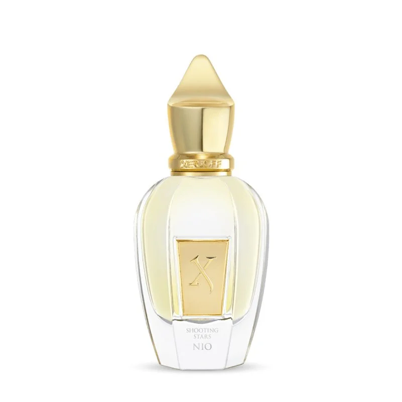 Shooting Stars Nio perfumy dla mężczyzn 50 ml