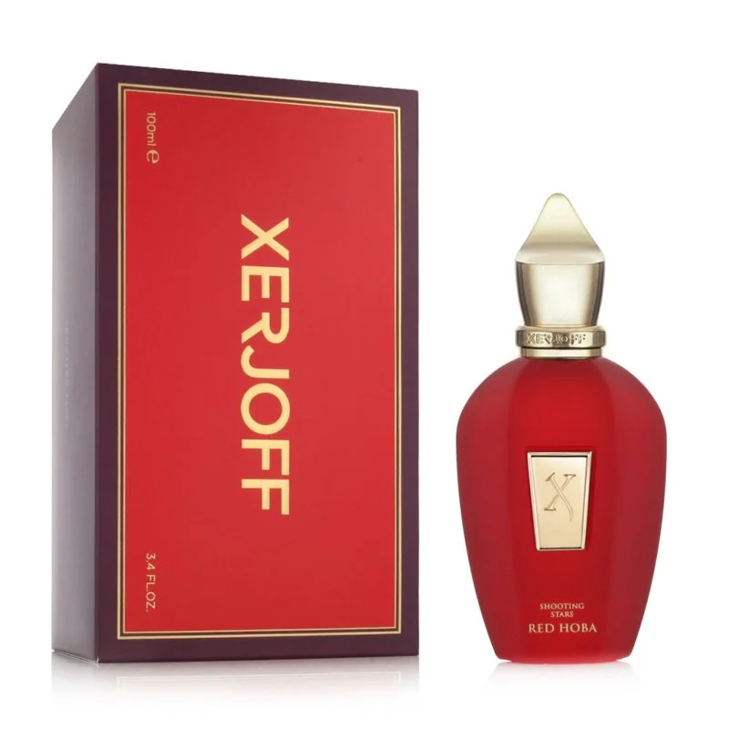 Shooting Stars Red Hoba perfumy unisex 100 ml