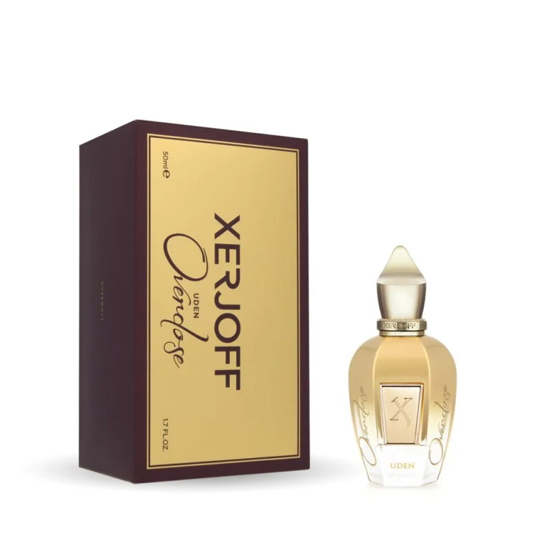 Shooting Stars Uden Overdose perfumy unisex 50 ml