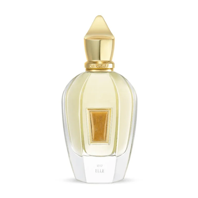 XJ 17/17 Elle woda perfumowana dla kobiet 100 ml